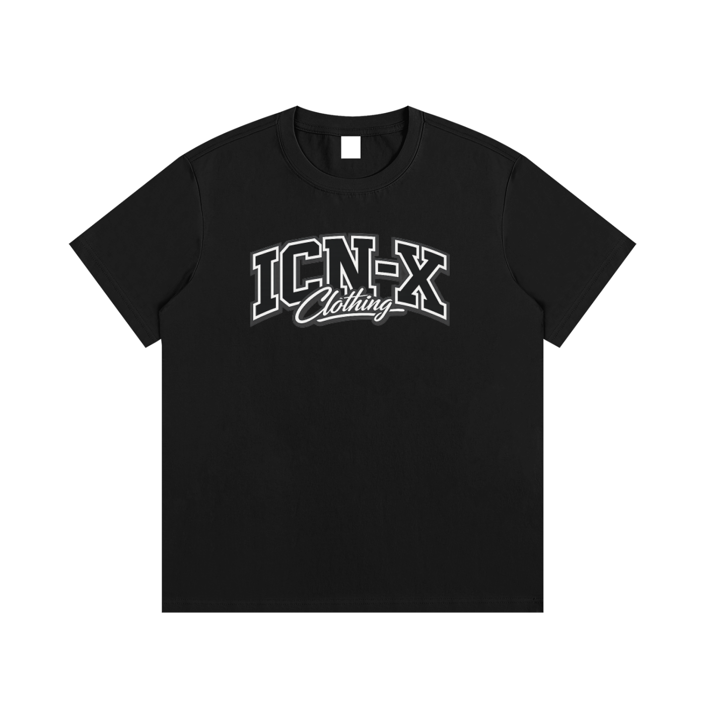 Essential ICN-X clothing cotton T