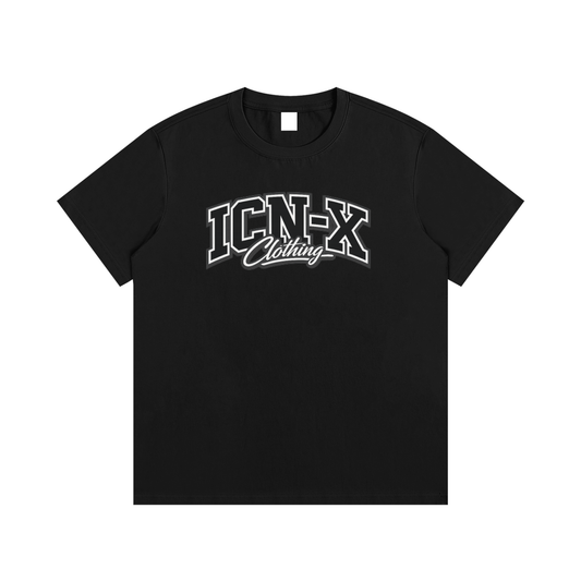 Essential ICN-X clothing cotton T