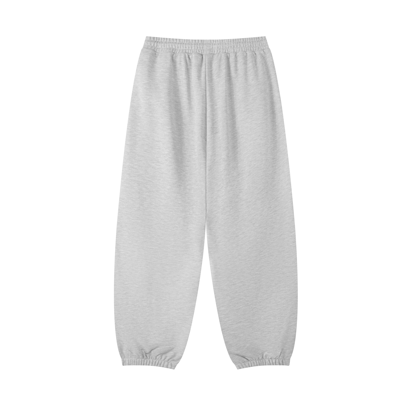 Mesh-Lined Quick-Dry Athletic Leg Pants